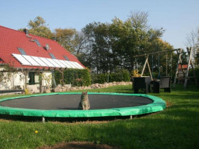 Gemuetliches Apartment in Ostseenaehe, Bastorf